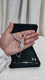 سرویس امرالد نقره