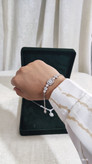 سرویس امرالد نقره