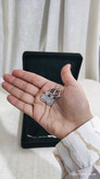 سرویس امرالد نقره